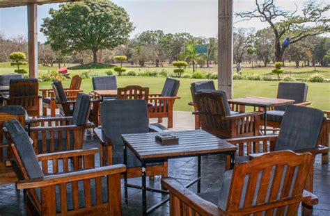 Lusaka Golf Club Golf Premier Lounges In Lusaka Zambia