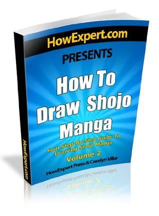 How To Draw Shojo Manga Your Step By Step Guide To Drawing Shojo Manga