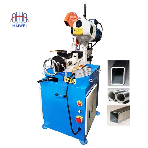 Mc 315b Pneumatic Circular Saw Cutting Machine Metal Cutting Machine Buy Metal Cutting Machine