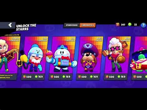 Am Deblocat Un Nou Brawler De Pe Brawl Stars Pe Squeak Ep Sez Youtube