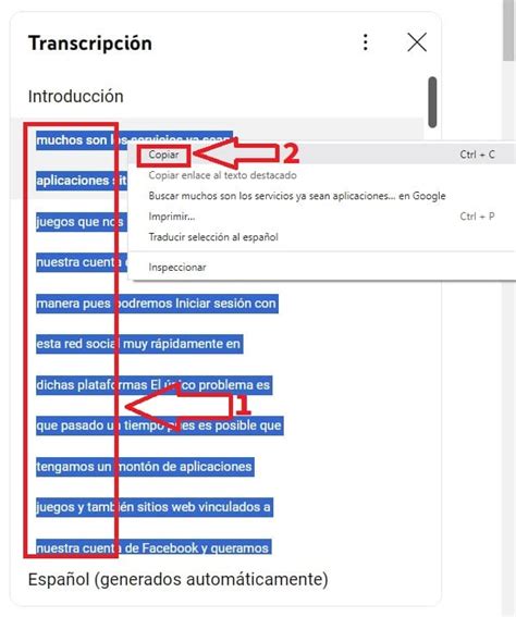 Como Resumir Un Vídeo De YouTube Con ChatGPT Fácil y Rápido 2025