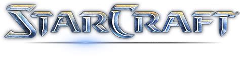 Starcraft Logo Png Transparent Image Download Size 1000x247px