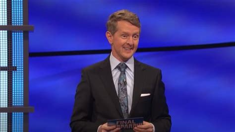 Ken Jennings Kids: 'Jeopardy!' Host Children With Mindy | Closer Weekly