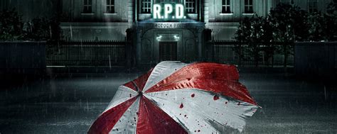 Resident Evil Welcome To Raccoon City Movie Gets First Trailer