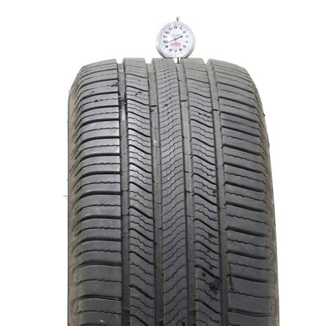 Used R Michelin Defender H Utires