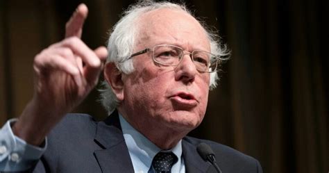 Bernie Sanders Unveils Anti Charter School Education Plan Huffpost