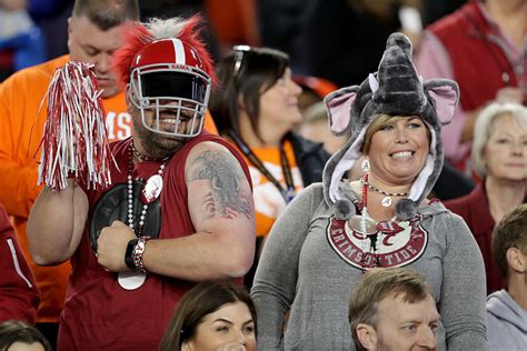 What is the Alabama mascot?