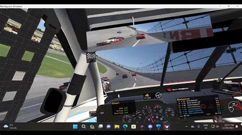 IRacing Motorsport Simulator YouTube