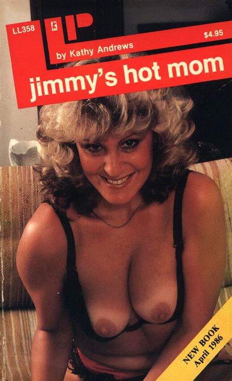 Ll Jimmy S Hot Mom By Kathy Andrews Eb Triple X Books The