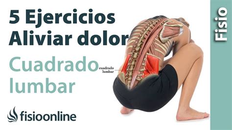 Ejercicios Dolor Lumbar Dolor Lumbar Ejercicios Lumbares Sexiz Pix