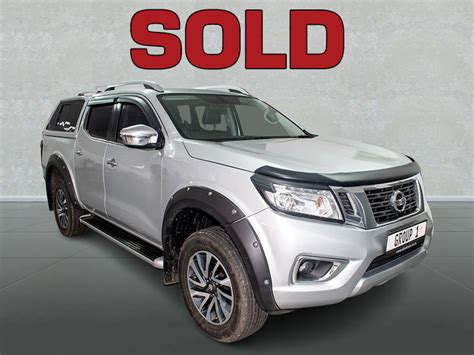 Used Nissan Navara South Africas Favourite Used Bakkie