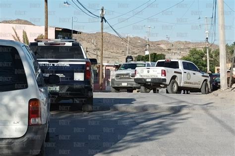 Encuentran cadáver dentro de vehículo en la colonia Pueblo Nuevo