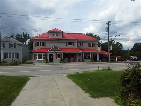 Route Pub Main St Strykersville Ny Usa Businessyab