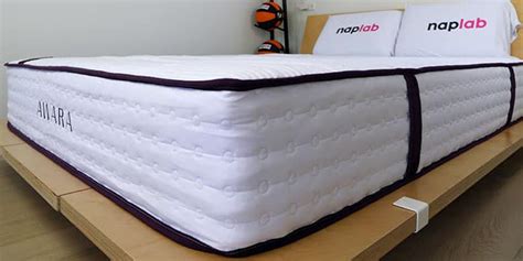 Best Latex Mattress - We Test 17+ Different Latex Beds - NapLab