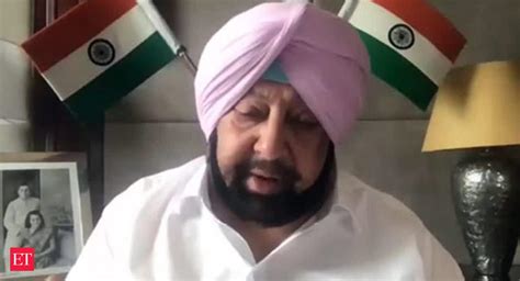 Punjab 23 Mlas Ministers Tested Positive For Covid 19 Says Cm