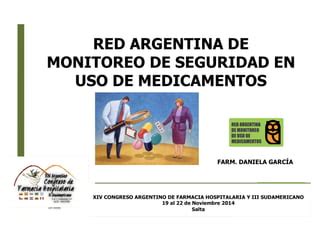 Farmacovigilancia Ppt