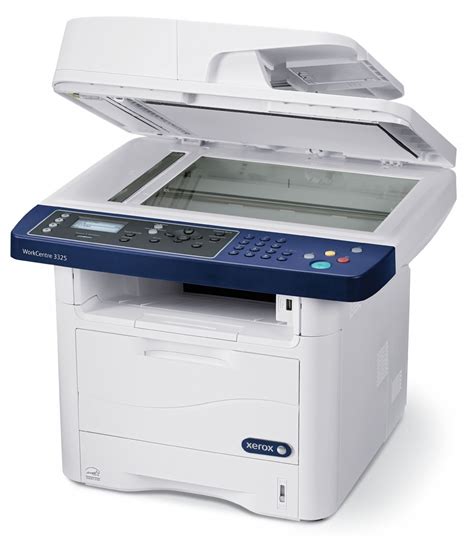 МФУ лазерное Xerox Workcentre 3325dni 3325vdni купить Elmir цена отзывы характеристики