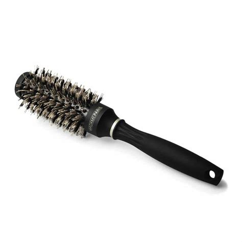 Bien Choisir Sa Brosse Cheveux Est Vital Pour Avoir De Beaux Cheveux