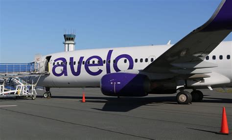 Avelo Airlines says it can make Delaware's New Castle Airport work