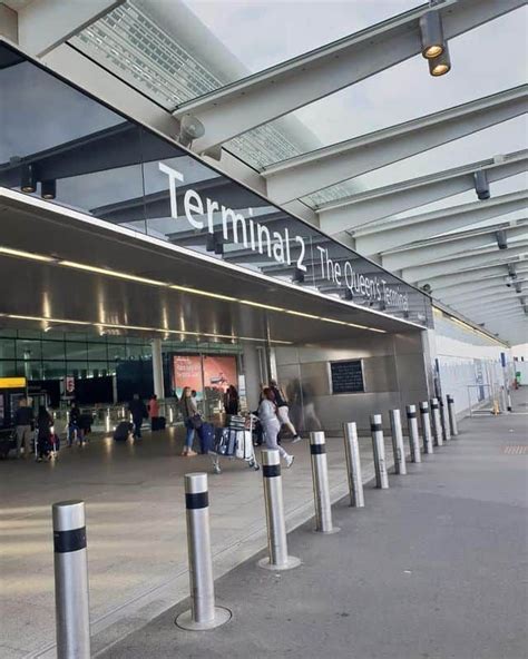 Heathrow Airport Terminal Pick Up Guidelines Fees And Maps