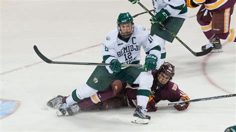 Bemidji State University Men S Hockey Vs Tbd Tickets Bemidji Mn