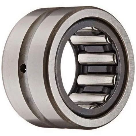 IKO Stainless Steel Shell Type Needle Roller Bearings Weight 6 Kg At