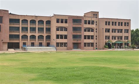 St Marys Sr Sec School Home