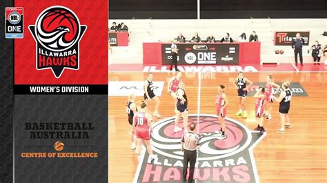 Nbl Women Illawarra Vs Ba Coe Game Highlights Youtube