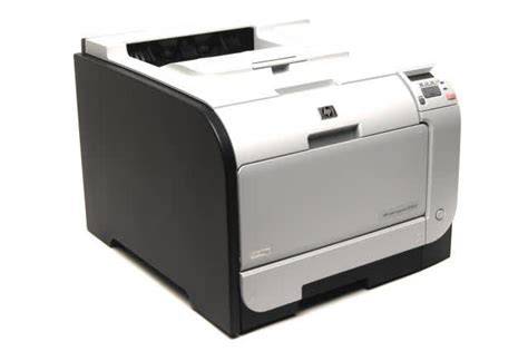 Hp Color Laserjet Cp2025dn Reviews And Ratings Techspot