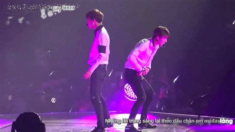 Vietsub Playboy 151121 The EXO Luxion In Macau Sehun Focus YouTube