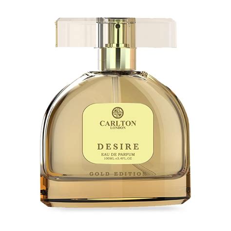 Carlton London Women Desire EDP 100 Ml