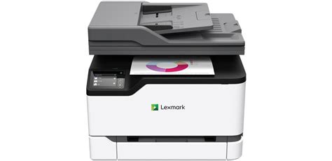 Lexmark MC3326i Urządzenia wiel laser kolor Sklep komputerowy x