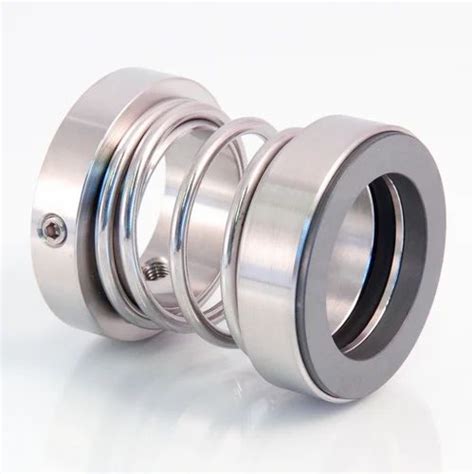 Single Spring Mechanical Seal At Best Price In India