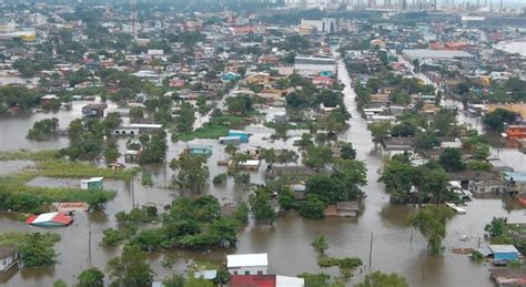 Inundaciones Iagua