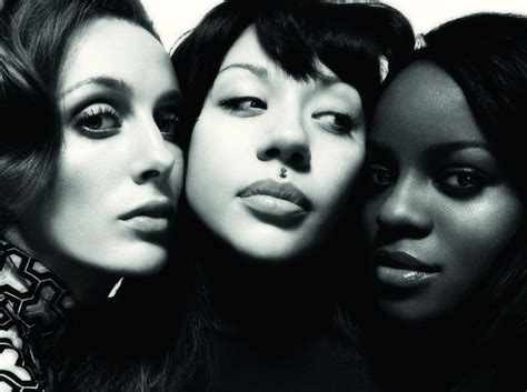 Mutya Keisha Siobhan - Alchetron, The Free Social Encyclopedia