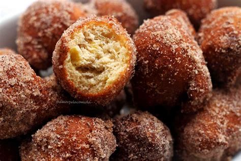 Bolinho De Chuva Sequinho Para N O Errar Mais Confira Essa Receita