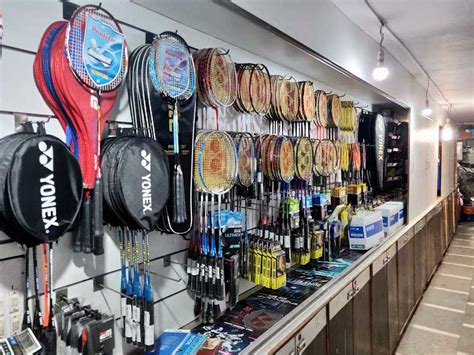 11 Best Sports Shops In Delhi For All Your Sporting Gear So Delhi