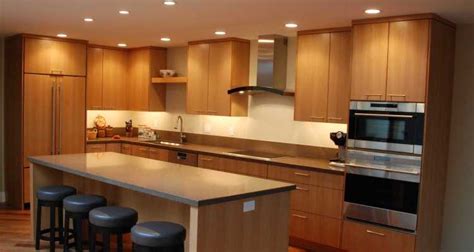 Beautiful Kitchen Recessed Lighting Design | House Decors