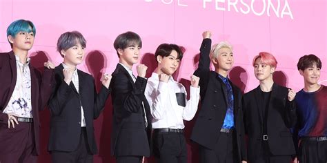 2025年に完全体で活動再開の見通し！bts、ファンへの感謝込め「約1億円」寄付