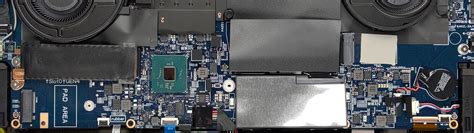 Inside Lenovo Thinkpad X1 Extreme Gen 4 Disassembly And Upgrade