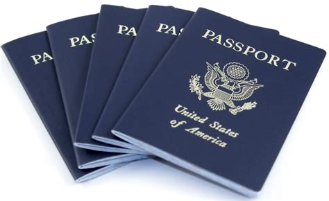 Types Of Passports Issued In Usa 24 Hour Passport And Visas