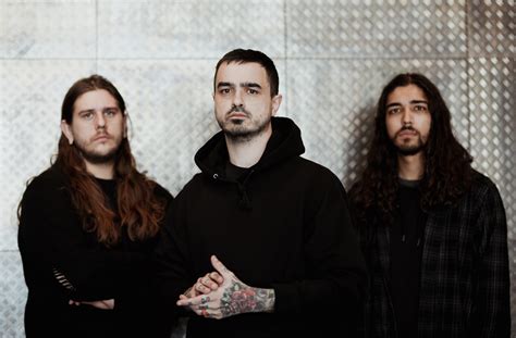 Music News Like Moths To Flames Release Brand New Single ‘i Found The