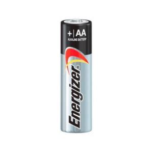 Pila Alcalina Bateria Energizer Voltios Coversa Pila