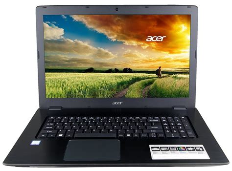 Acer Aspire E E5 774 I5 7200U NVIDIA GeForce GTX 950M 2GB GDDR5