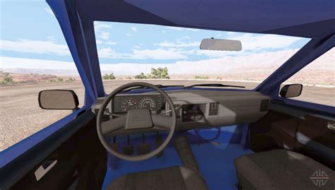 Toyota Hilux v2.0.1 for BeamNG Drive