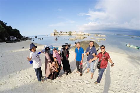 Paket Tour Belitung 4d3n Tanpa Hotel Paket Wisata Tour Belitung Murah