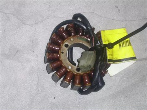 Alternateur Stator Kawasaki Zxr Eur Picclick Fr