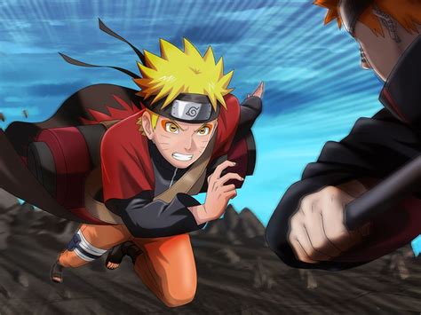 Naruto Shippūden Season 21 Episode 10