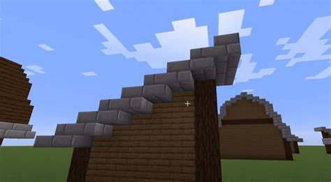 Your Quick Cheat Sheet On How To Build Minecraft Roofs Codakid