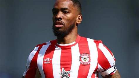 Arsenal And Chelsea Suffer Transfer Blow With Brentford Confident Star